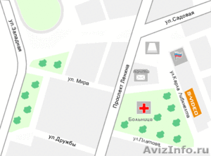 Аренда торговой площади в Аксае - Изображение #1, Объявление #476316