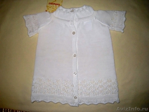 Новое платье для новорожденной девочки (Испания) - Изображение #2, Объявление #462648