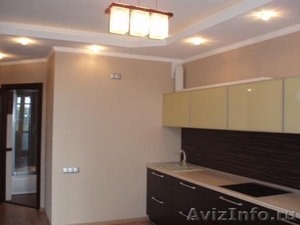 Продам новую евро квартиру в районе Театральной пл., ул Мясникова. - Изображение #3, Объявление #458721