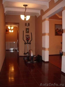 Продам евро квартиру в элитном доме в Нахичевани, ул. Советская. 11/12 этаж, ки - Изображение #8, Объявление #457961