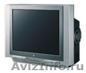 Телевизор LG CT-29Q90 IT - Изображение #1, Объявление #483664