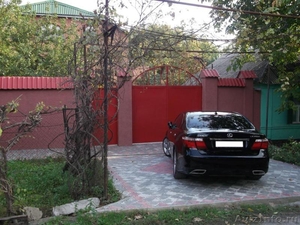 Продаю дом в зжм по ул. Ревкомовская - Изображение #2, Объявление #512873