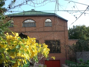 Продаю дом в зжм по ул. Ревкомовская - Изображение #1, Объявление #512873