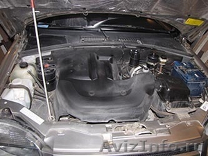 Продаю Chevrolet Niva 2007г. - Изображение #8, Объявление #502593