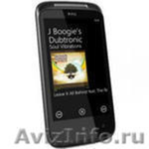 HTC Mozart Т8698 - Изображение #1, Объявление #518664
