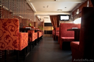 Мебель для кафе, баров и ресторанов - Изображение #1, Объявление #532601