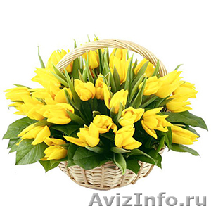 доставка цветов, подарков, поздравлений - Изображение #3, Объявление #523709