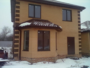 Продаю дом в районе Каскадной - Изображение #1, Объявление #571933