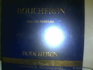 женский тонкий восточно-цветочный аромат Boucheron. - Изображение #2, Объявление #594278