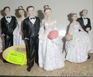 Новые свадебные платья и аксессуары для свадьбы по оптовым ценам от 3000 руб - Изображение #10, Объявление #587869