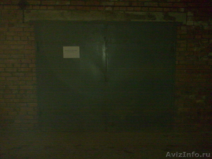 Подземный гараж Александровка - Изображение #1, Объявление #561660