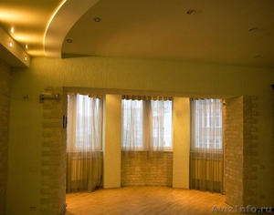 5 комн. квартира на Пушкинской 21 век - Изображение #2, Объявление #577425