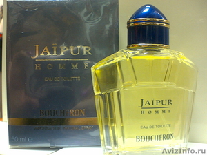 мужской аромат Boucheron Jaipur 2000 года выпуска. - Изображение #1, Объявление #594277