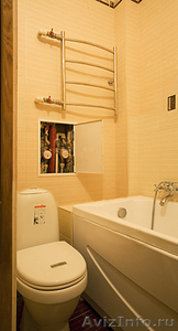 2 комнатная квартира на Соколова - Изображение #5, Объявление #577454