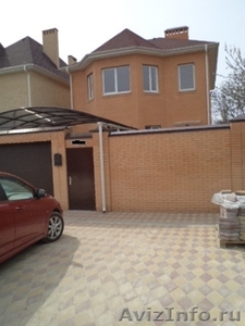 Продам новый дом на Чкаловском, Вятская- Белорусская, на участке в 2,5 сотки. 2  - Изображение #10, Объявление #631776