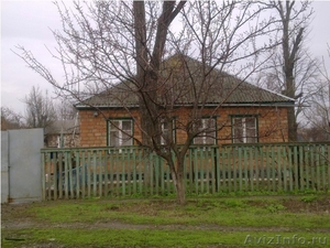 Продаю дом в с.Самарское Азовского р-на - Изображение #2, Объявление #621493