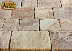 Продажа камня песчаника от производителя - Изображение #5, Объявление #653108
