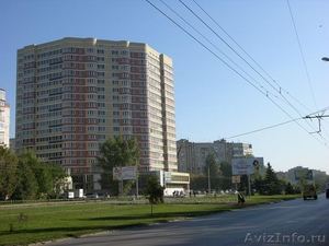 Двухкомнатная квартира в Александровке от застройщика - Изображение #1, Объявление #697660