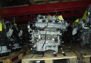 Новые моторы Хендай Киа - Изображение #3, Объявление #699757