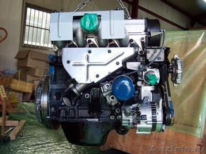 Новые двигатели Хендай Киа - Изображение #6, Объявление #699701