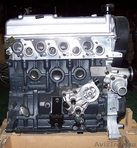 Новые двигатели Хендай Киа - Изображение #1, Объявление #699701
