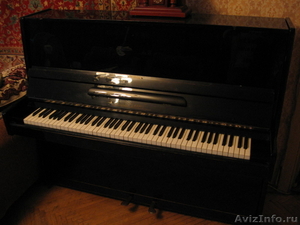 Профессиональная и недорогая перевозка пианино, фортепиано, сейфов. - Изображение #1, Объявление #685450