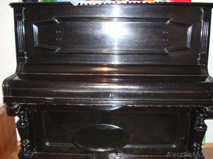 Пианино  18 век \\\"Иена\\\" - Изображение #1, Объявление #689368