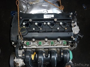 Новые двигатели Хендай Киа - Изображение #3, Объявление #699701