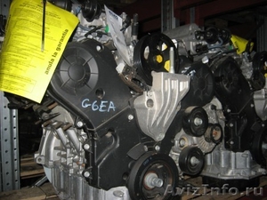 Новые двигатели Хендай Киа - Изображение #2, Объявление #699701