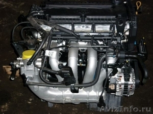 Новые двигатели Хендай Киа - Изображение #8, Объявление #699701