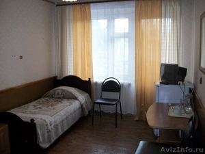 Отдых в санатории на Азовском море. Горящие путевки - Изображение #7, Объявление #700308