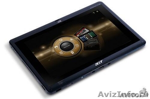Планшет Acer Iconia Tab W500 - Изображение #1, Объявление #728778