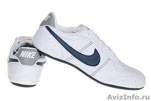 Кросовки Nike Модель THE NIKE CHIP - Изображение #3, Объявление #721818