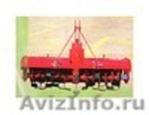 Навесное и прицепное оборудования для Китайских  мини-тракторов  - Изображение #3, Объявление #719191