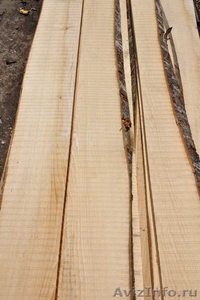 Пиломатериал: дуб, бук, ясень, сосна, деревянные ступени, ламель - Изображение #9, Объявление #655591
