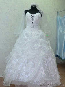 Свадебные платья любые на прокат  - Изображение #2, Объявление #721051