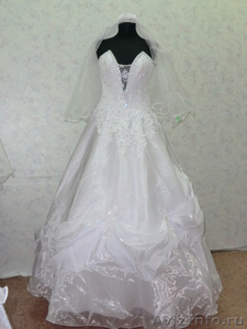 Свадебные платья любые на прокат  - Изображение #1, Объявление #721051