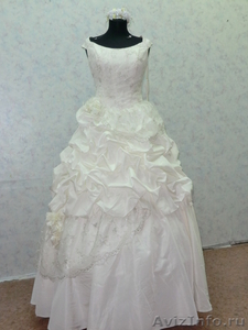 Свадебные платья любые на прокат  - Изображение #4, Объявление #721051