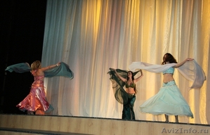 Студия арабского танца "Айям-Заман" объявляет новый набор 2012 года! - Изображение #3, Объявление #756291
