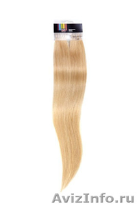Волосы на капсулах для горячего наращивания Hairshop - Изображение #2, Объявление #781336
