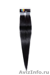 Волосы на капсулах для горячего наращивания Hairshop - Изображение #1, Объявление #781336