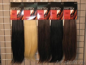 Волосы для наращивания Hair Talk Германия!!! - Изображение #2, Объявление #781353