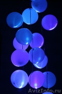Светящиеся шарики - Изображение #1, Объявление #774930
