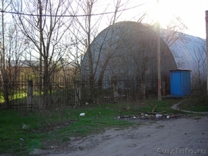 ангар и маслоцех Усть-Донецк - Изображение #3, Объявление #798380