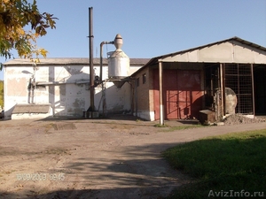 ангар и маслоцех Усть-Донецк - Изображение #6, Объявление #798380