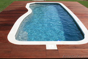 Профессиональное строительство бассейнов и оборудование - Изображение #1, Объявление #798354