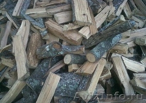продаю дрова твёрдых пород - Изображение #1, Объявление #810359