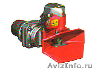 Фаркоп, установка фаркопа на спецтехнику - Изображение #1, Объявление #815039