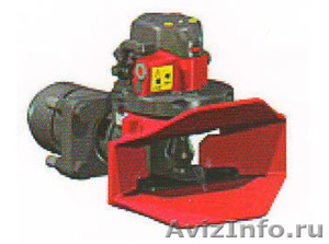 Фаркоп, установка фаркопа на спецтехнику - Изображение #2, Объявление #815039