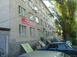 Продается часть административного здания, ул. Чехова, 94 - Изображение #1, Объявление #824339